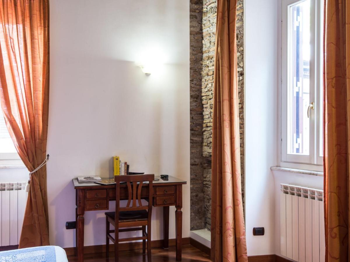 Apartment Forum Domus By Interhome Roma Exterior foto